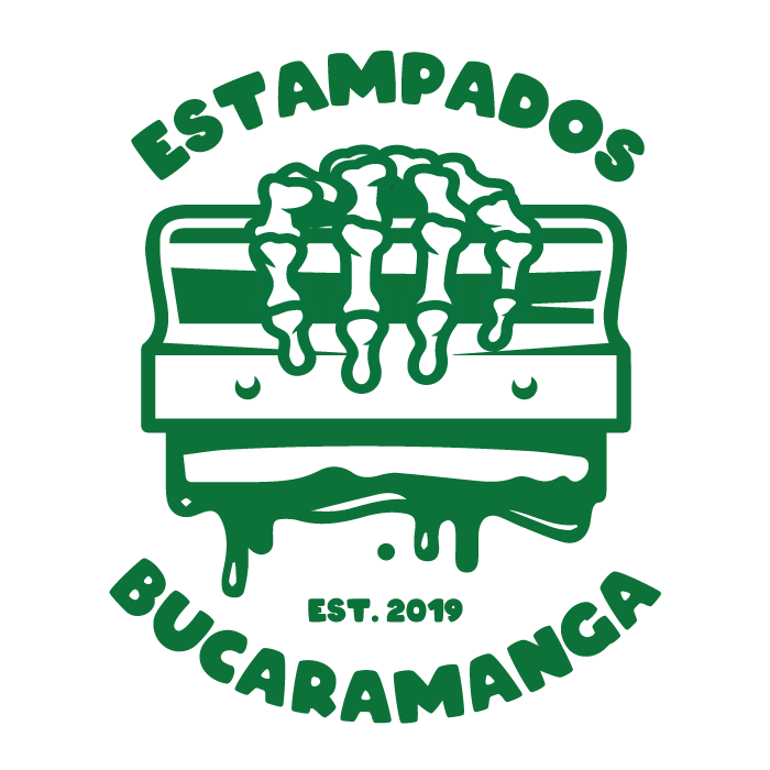 ESTAMPADOS BGA