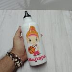 Termo caramañola