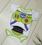 Mameluco Buzz Lightyear Niño