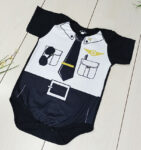 Mameluco Piloto Niño