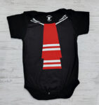 Mameluco Quico Niño