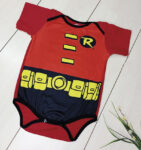 Mameluco Robin Niño