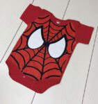 Mameluco SpiderMan Niño