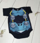 Mameluco Thor Torzo Niño