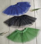 Tutu De Niña x 3 und