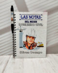 Agenda Notas Del Mejor Ingeniero Civil